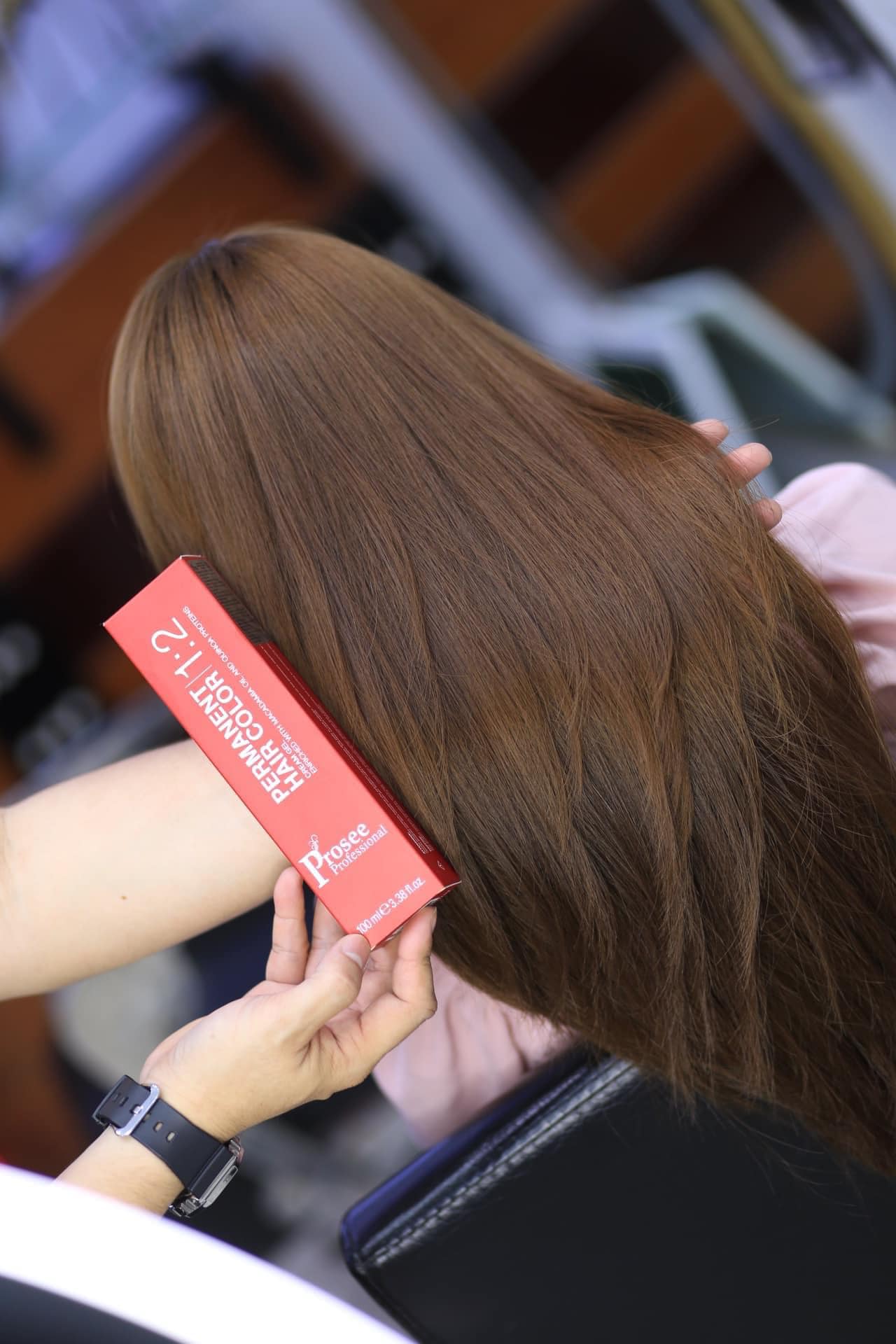 SaLon Nguyên Tường - Biên Hoà ảnh 1