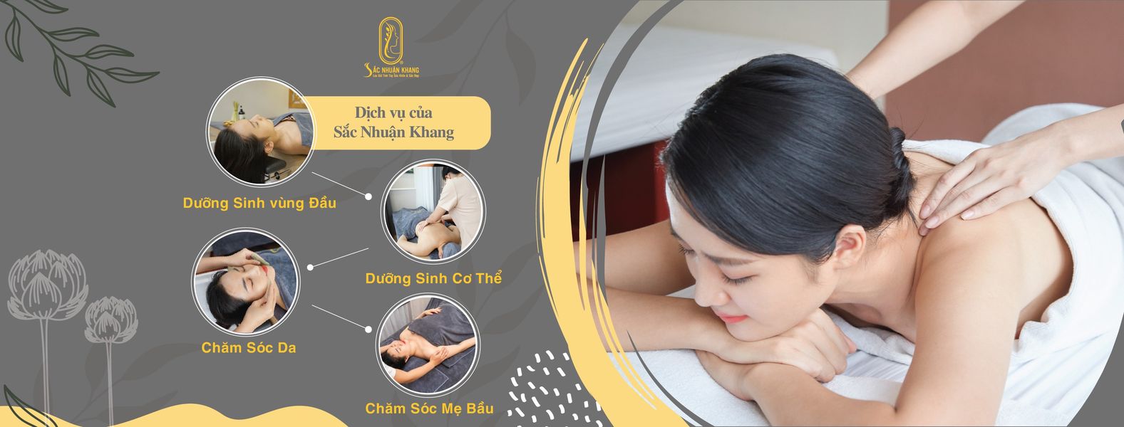 Sắc Nhuận Khang ảnh 1