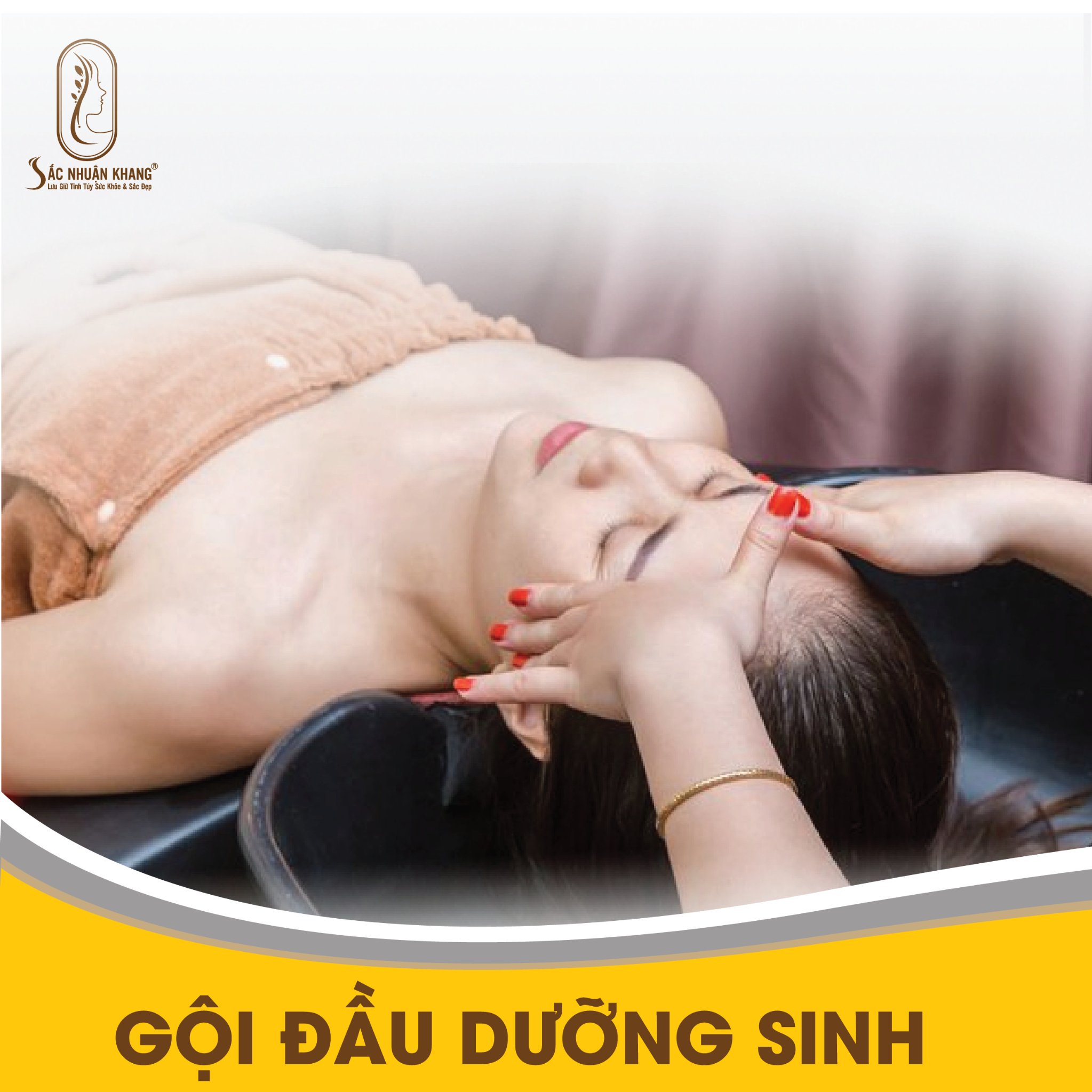 Spa dưỡng sinh tốt nhất Hải Phòng