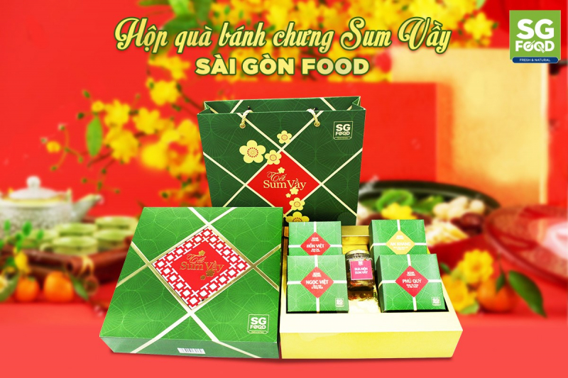 Sài Gòn Food ảnh 1