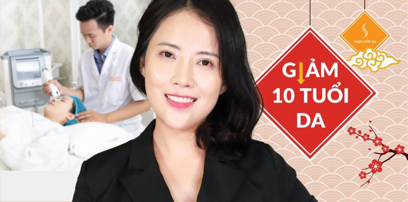 Saigon Smile Spa ảnh 1