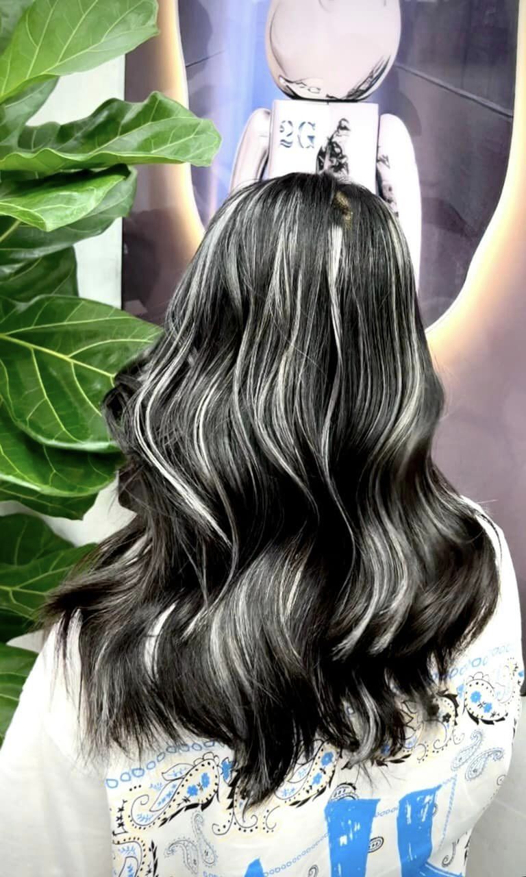 Salon Bìnhcolors ảnh 1