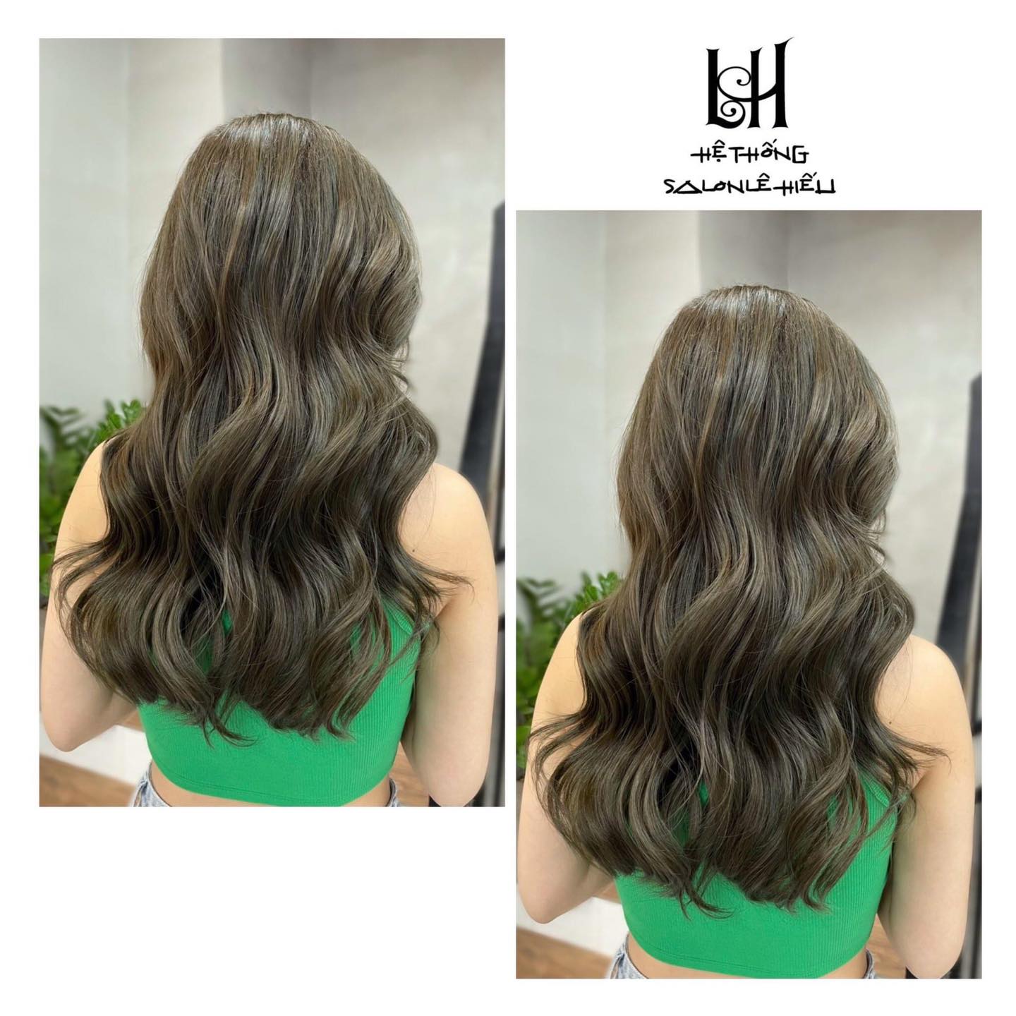 Salon Lê Hiếu ảnh 2