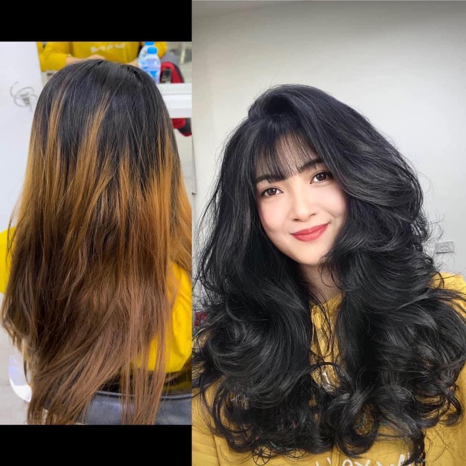 Salon Nguyễn An Đông ảnh 1