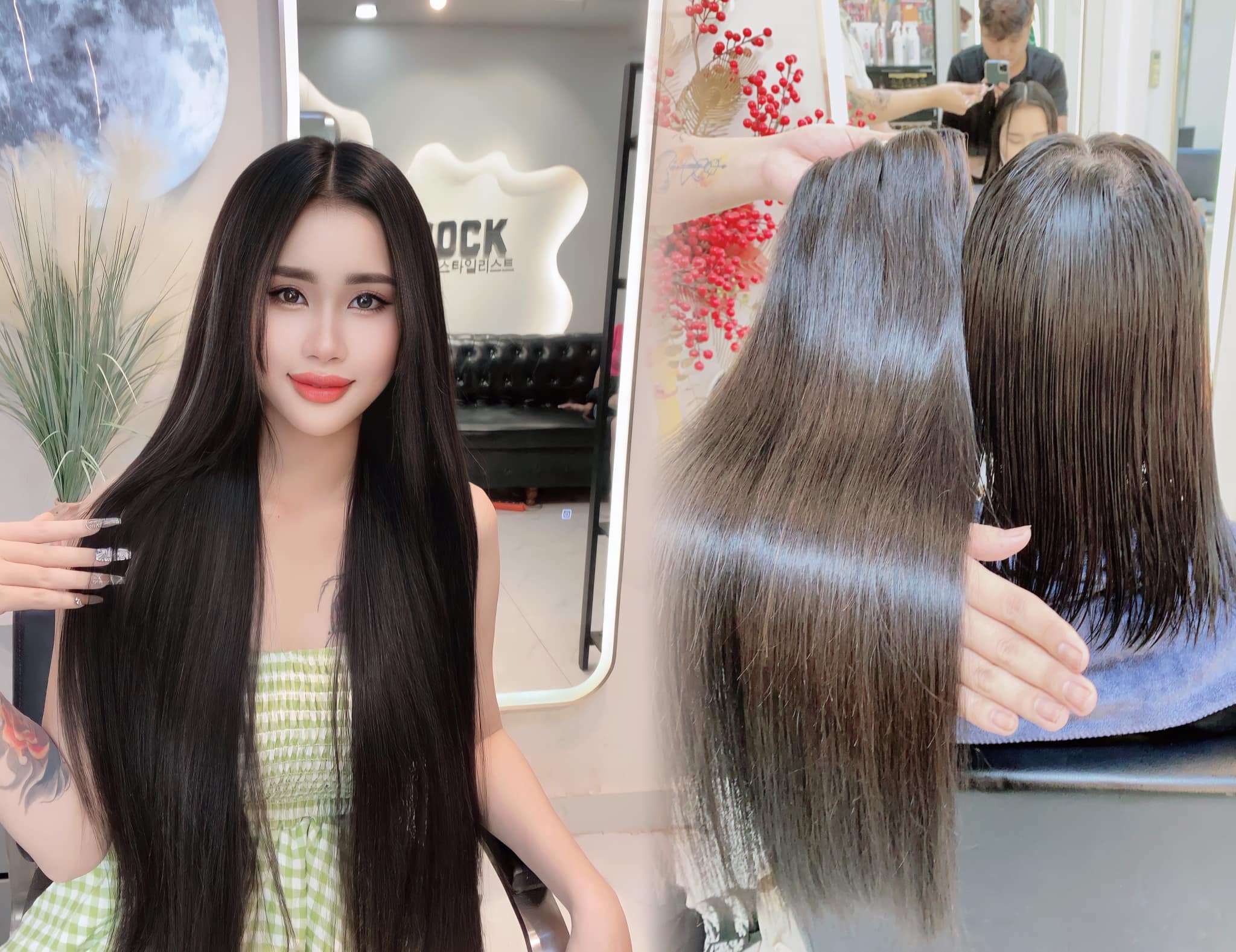 Salon SOOCK ảnh 1