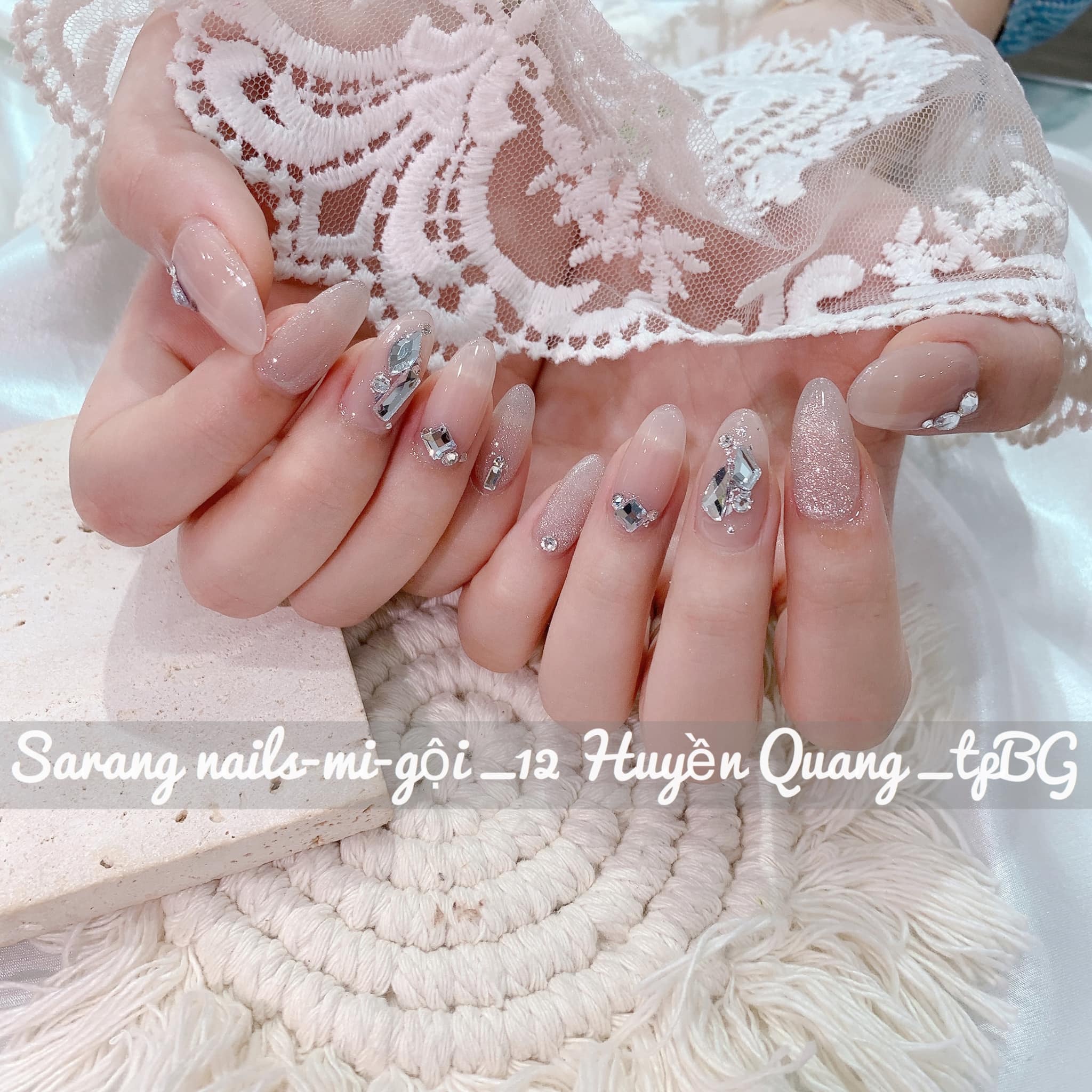 Sarang_Nails_Mi ảnh 1