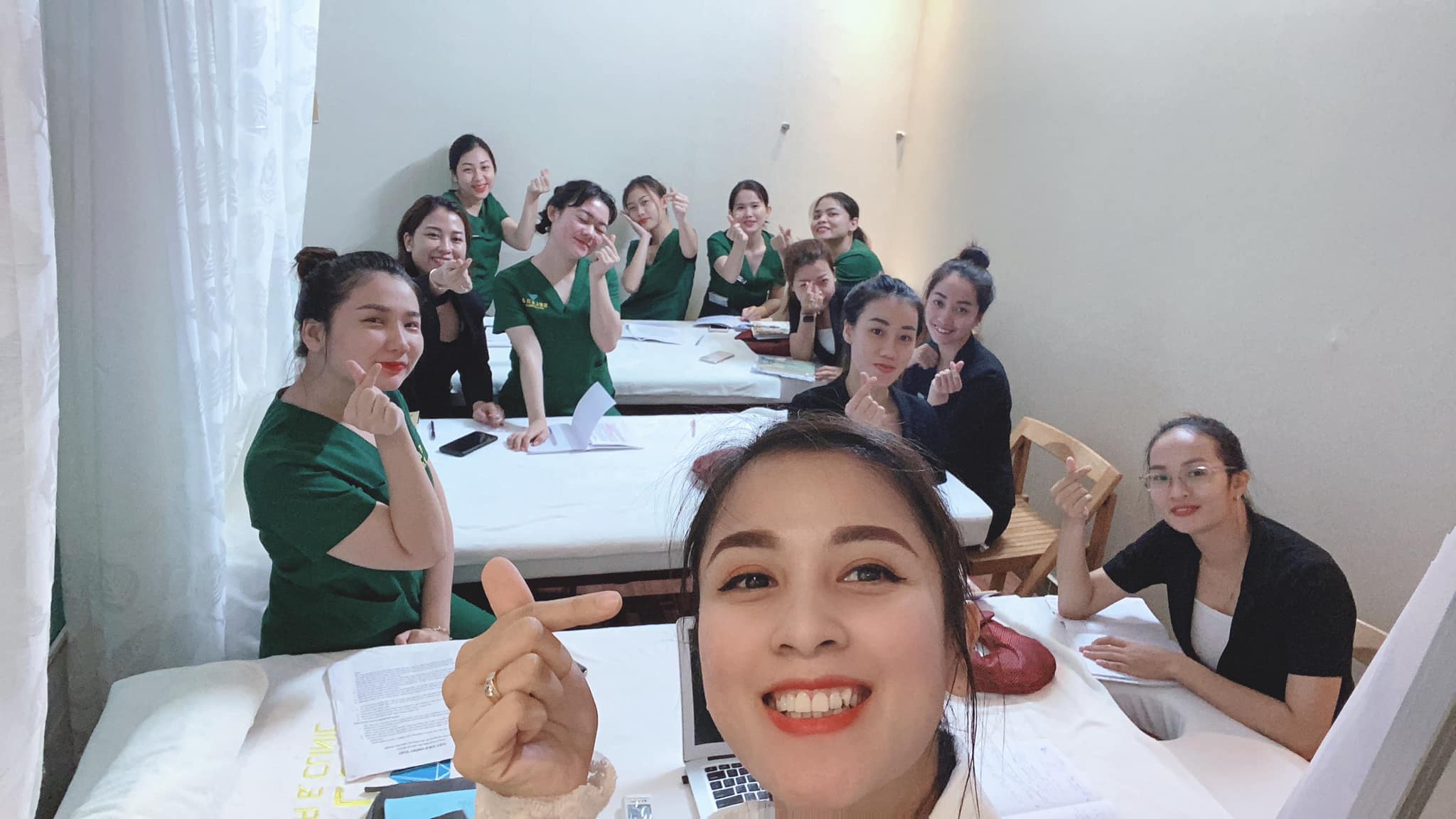 Selena Spa & Academy ảnh 2