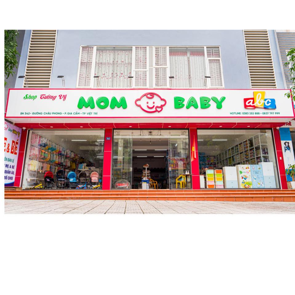 Shop Baby Tường Vy ảnh 1