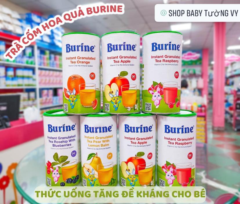 Shop Baby Tường Vy ảnh 2