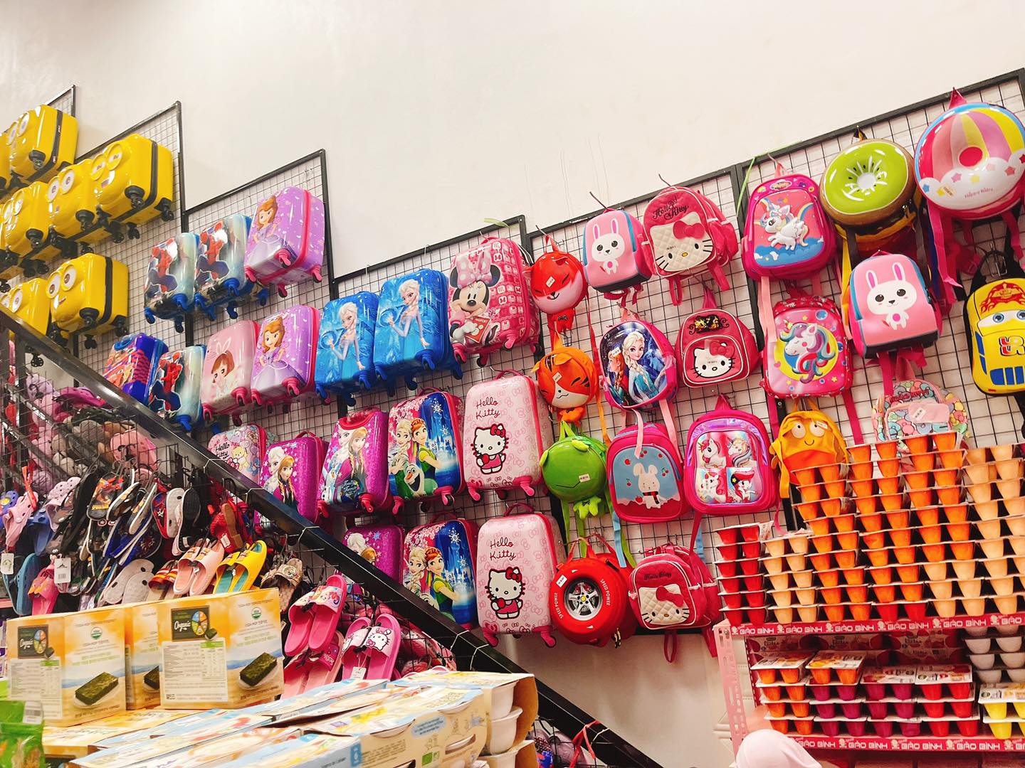 Shop Bảo Bình ảnh 1