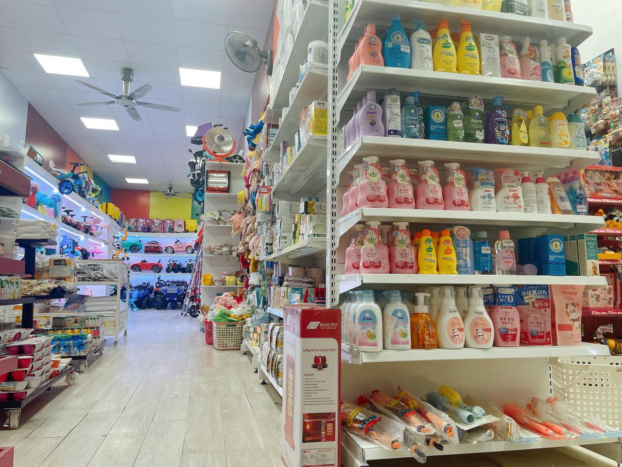 Shop Bảo Bình ảnh 2