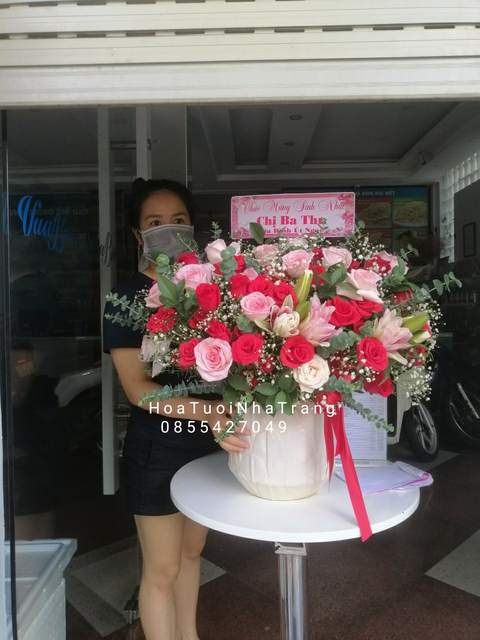 Shop Hoa Tươi Anh Tuấn ảnh 3