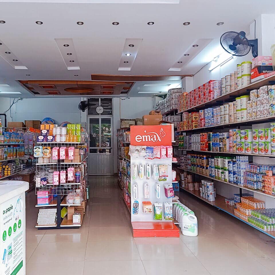 Shop Răng Sún ảnh 2