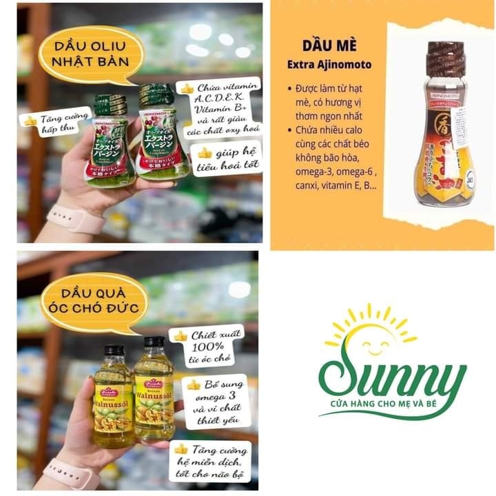 Shop mẹ và bé Sunny ảnh 2