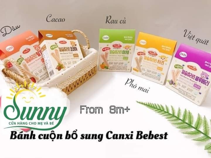 Shop mẹ và bé Sunny ảnh 1