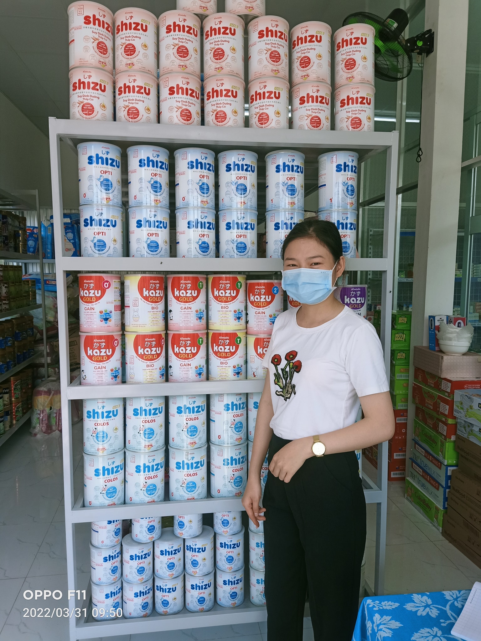 Shop mẹ và bé Thiên Kim ảnh 2