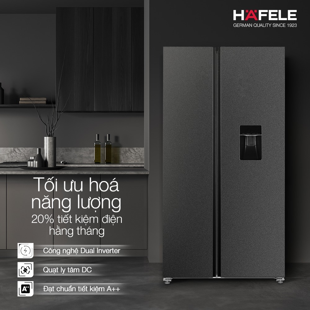 Showroom Häfele Huế ảnh 2