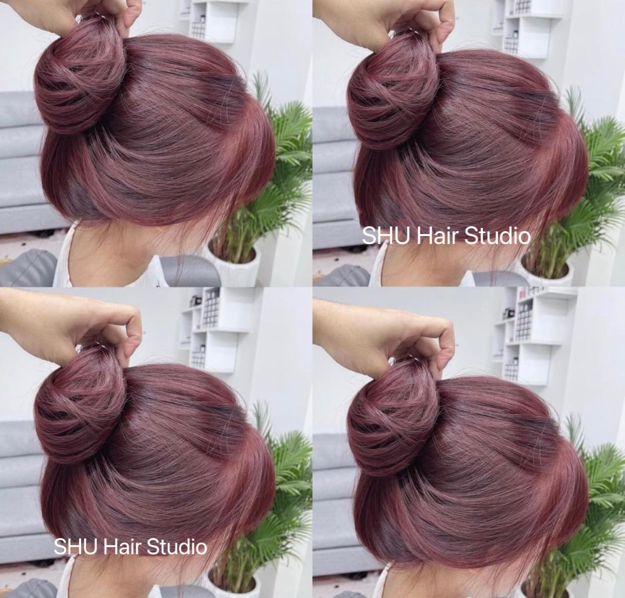 Shu Studio Hair Salon ảnh 1