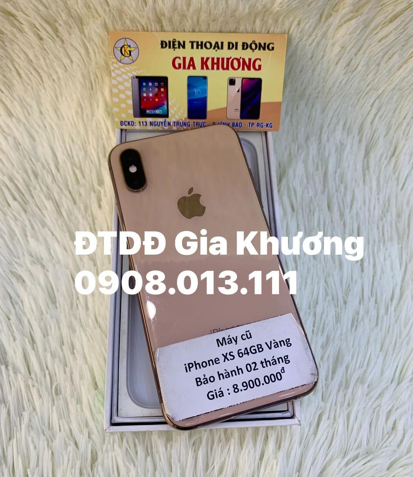 Siêu Thị ĐTDĐ Gia Khương ảnh 2