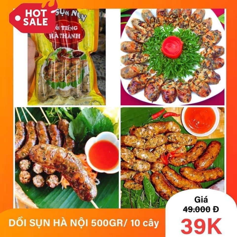 Siêu Thị Hà Nội ảnh 2