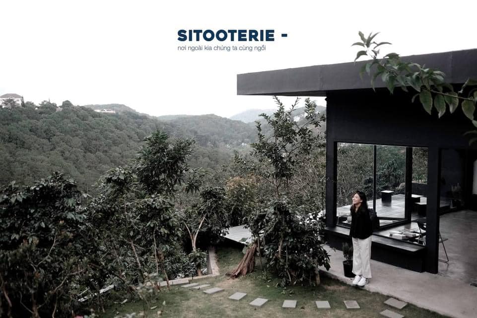 Sitooterie - Coffee & Stories ảnh 1