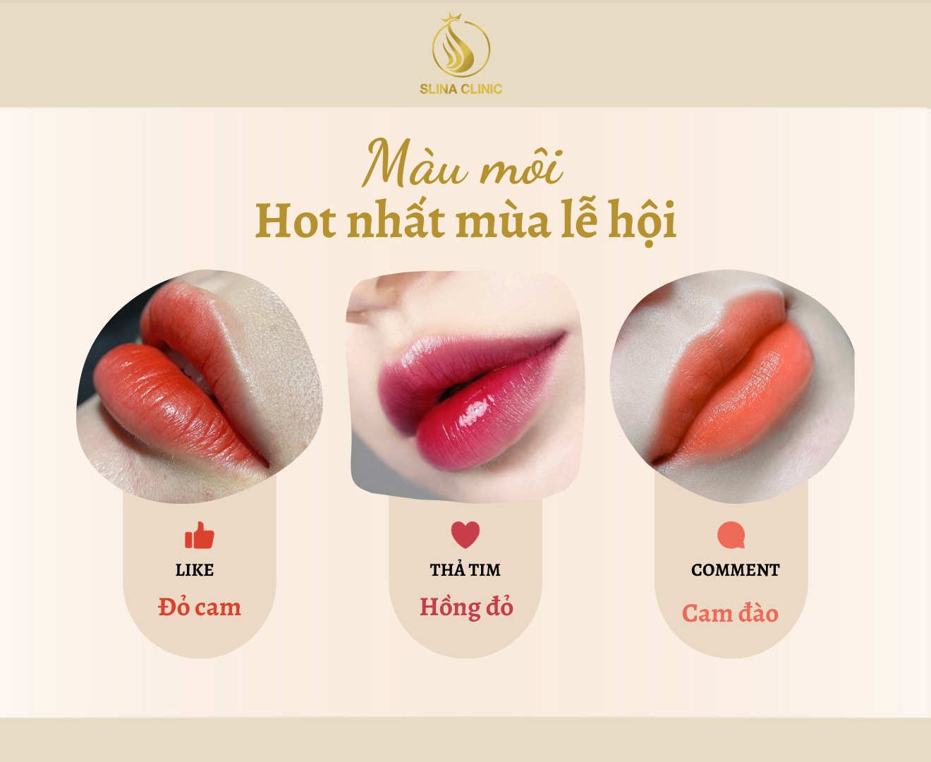 Slina - Thẩm mỹ viện ảnh 1