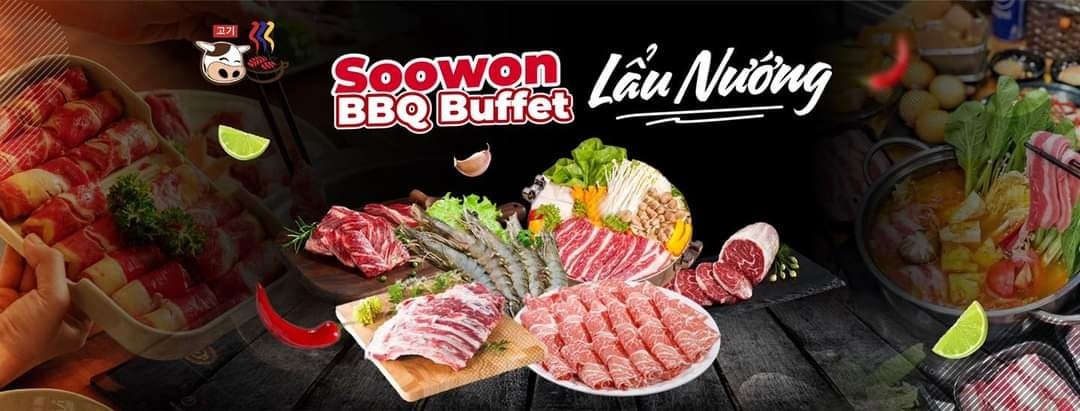 Soowon BBQ Vị Thanh ảnh 1