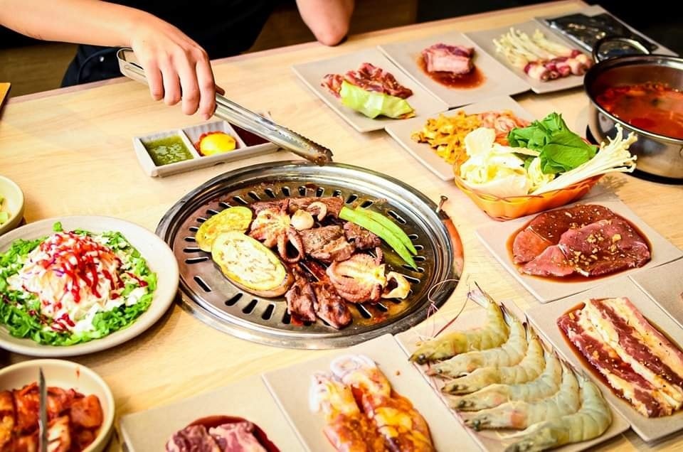 Soowon BBQ Vị Thanh ảnh 2
