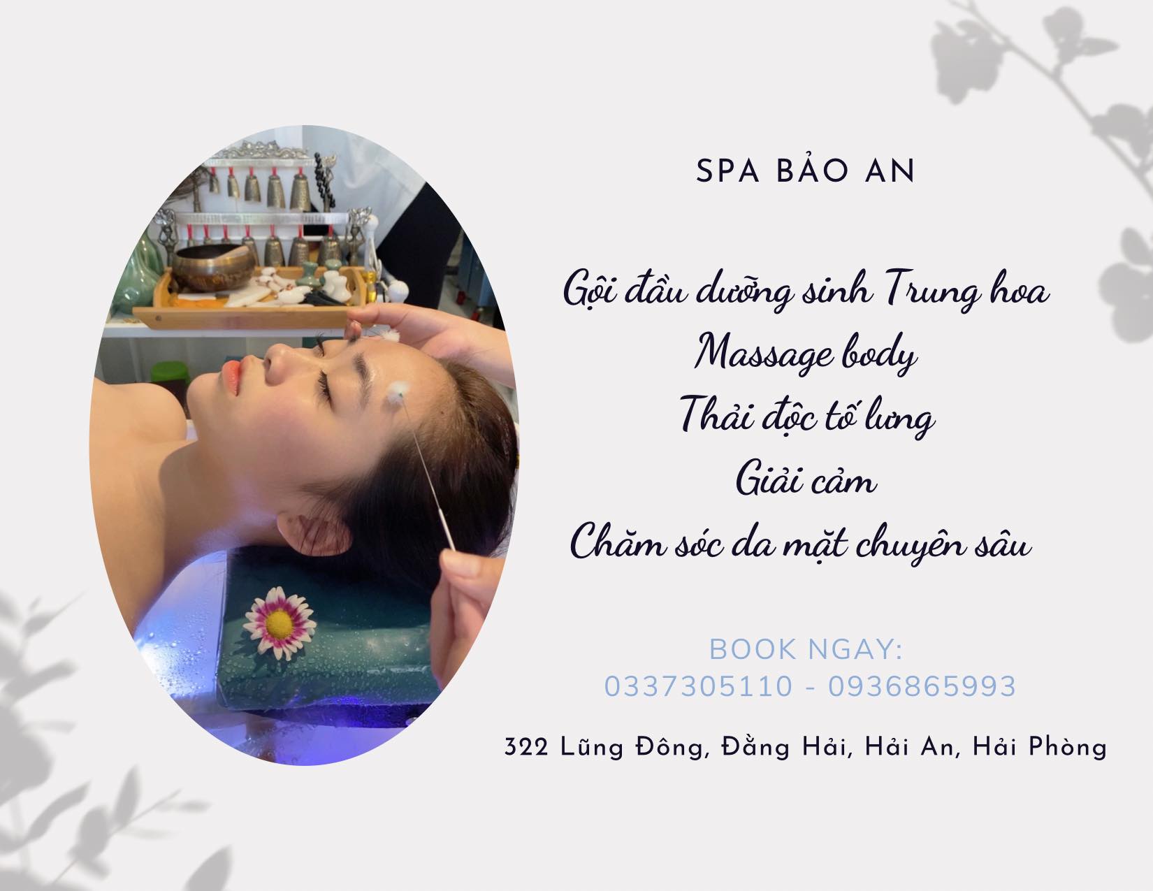 Spa Bảo An ảnh 1