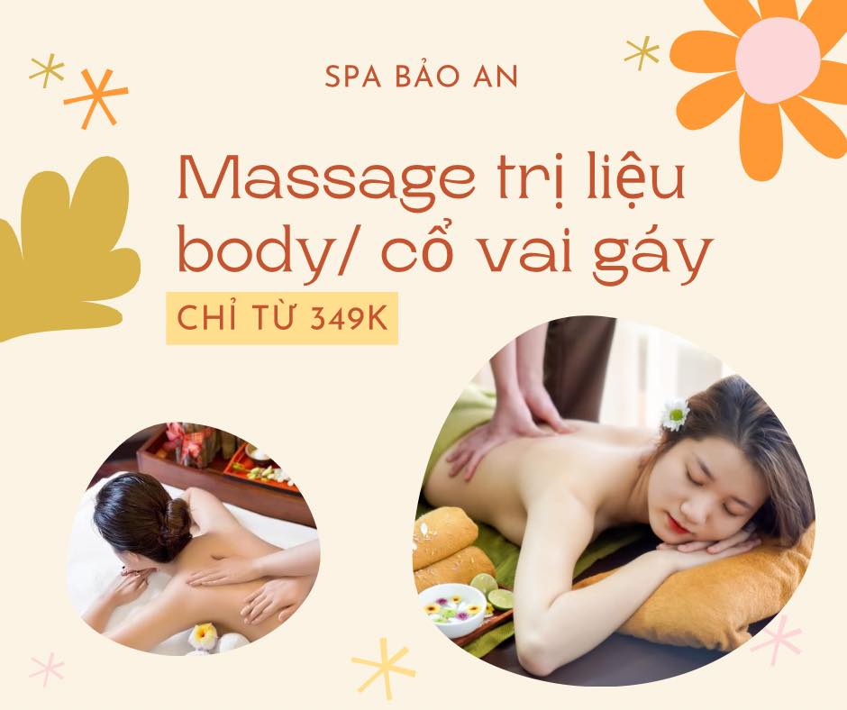 Spa Bảo An ảnh 2