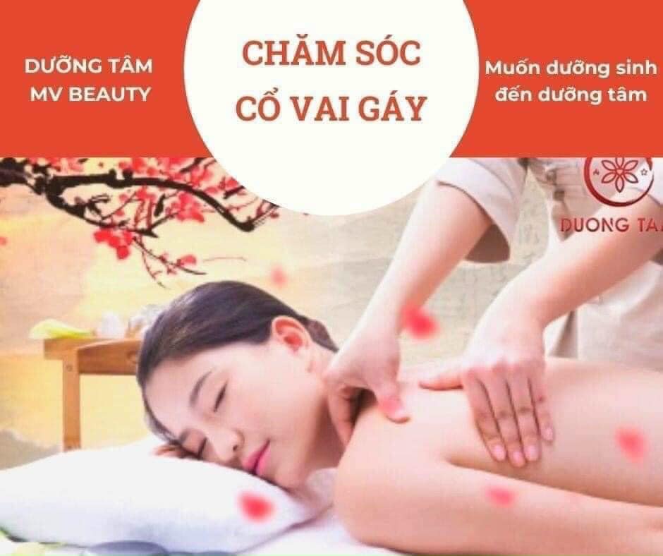 Spa Dưỡng Tâm ảnh 2