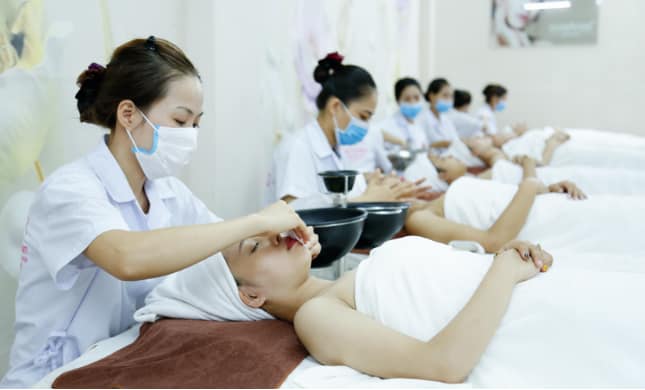 Spa Nguyễn Thanh ảnh 2