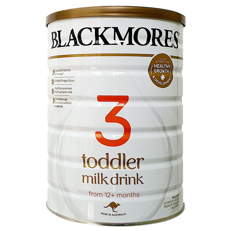 Sữa BLACKMORE số 3 ảnh 1