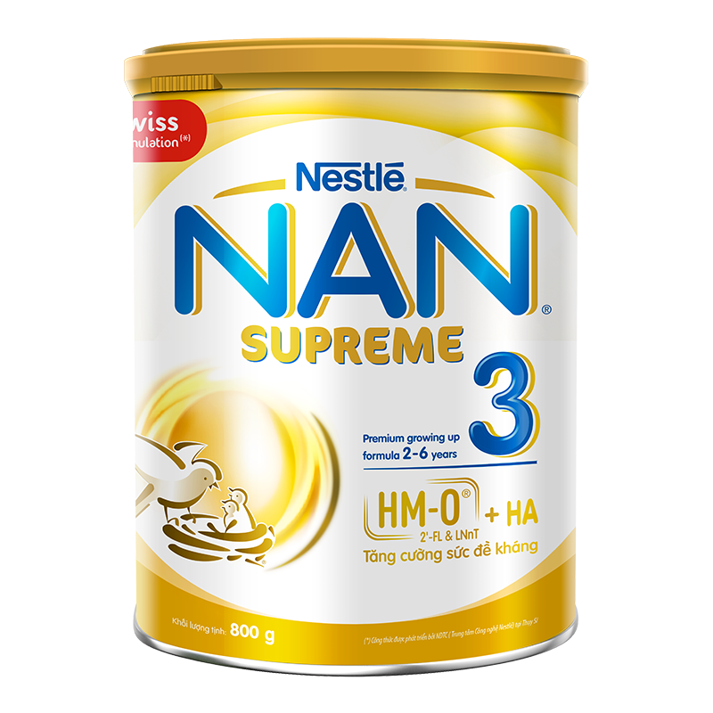 Sữa Nan Supreme ảnh 1