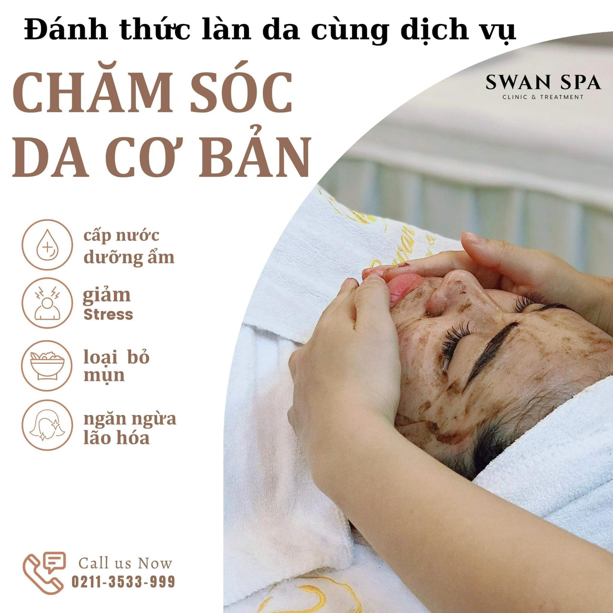 Swan Spa ảnh 2