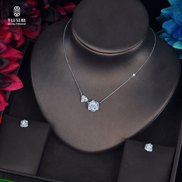 T-Luxury Jewelry & Diamond ảnh 1