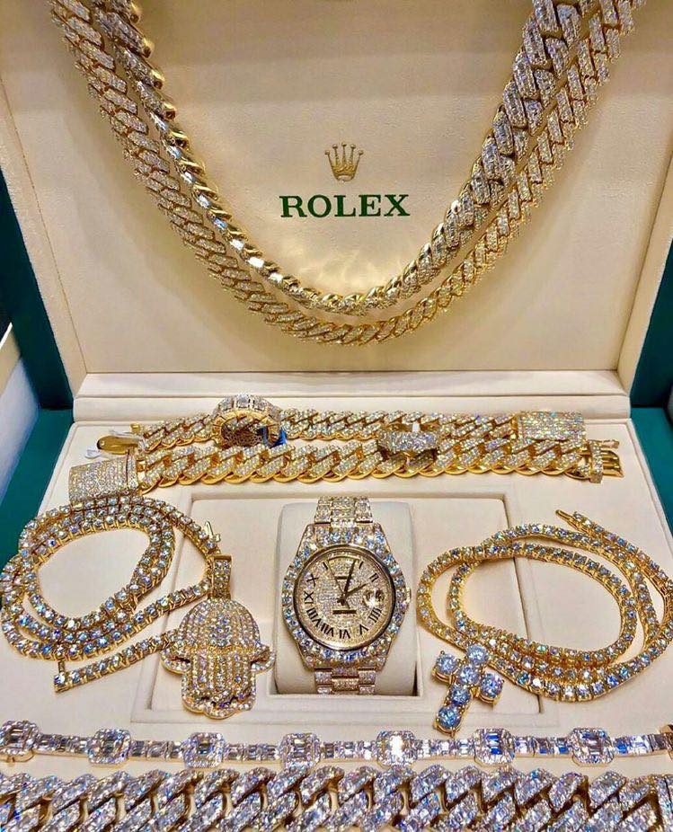 T-Luxury Jewelry & Diamond ảnh 2