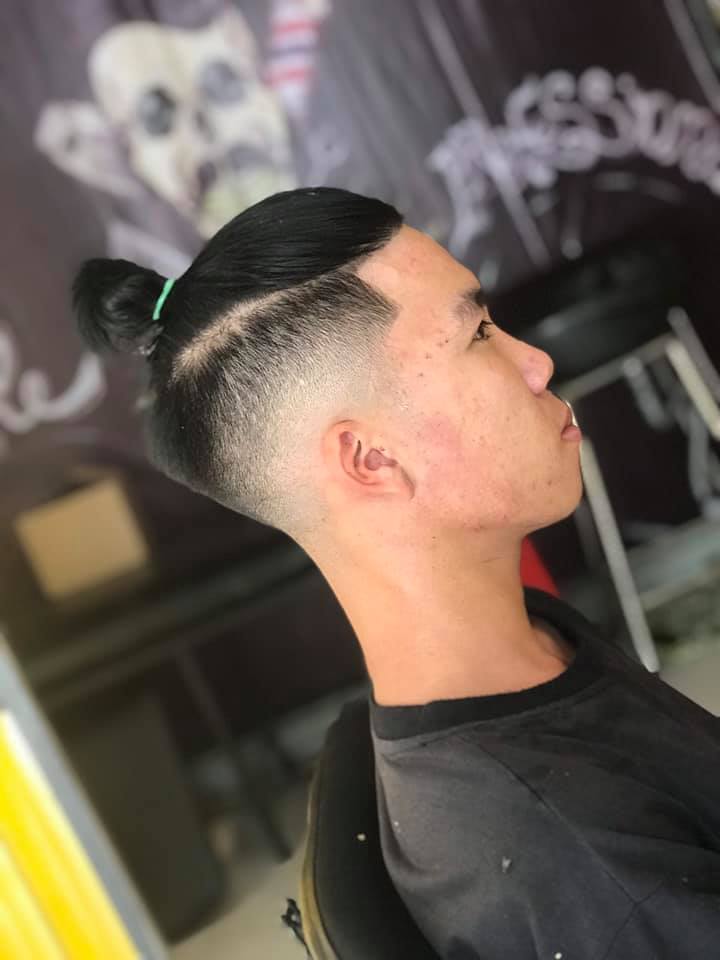 TẤN Barber Shop ảnh 2