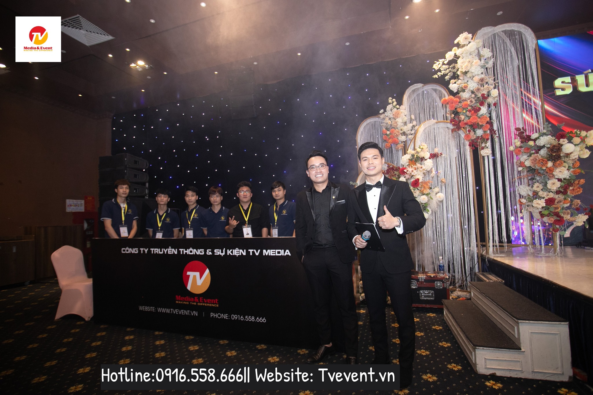 TV Media & Event ảnh 1