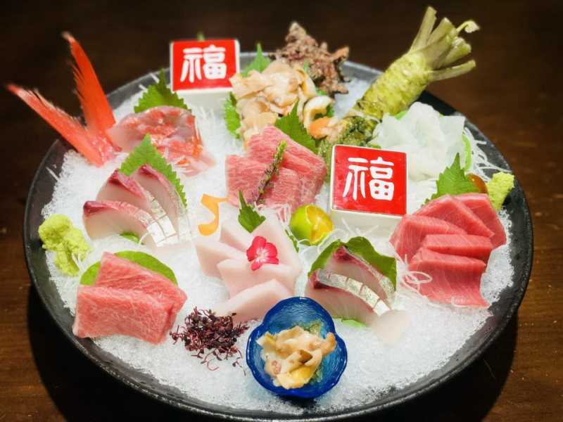 Takumi 98 Mai Hắc Đế ảnh 1