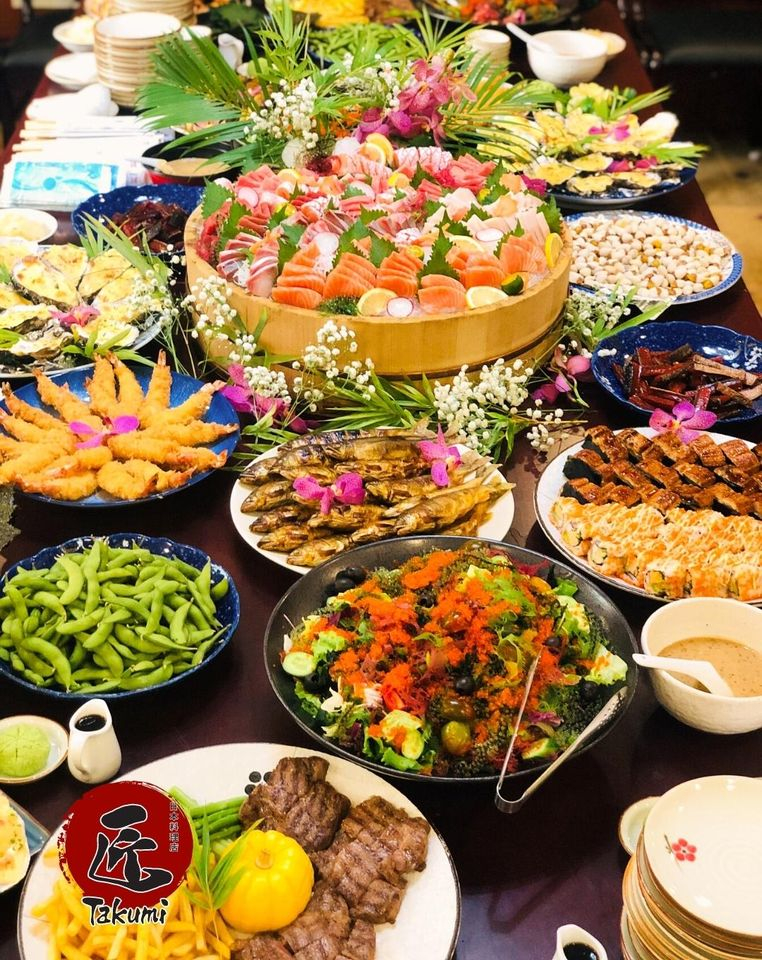 Takumi 98 Mai Hắc Đế ảnh 2