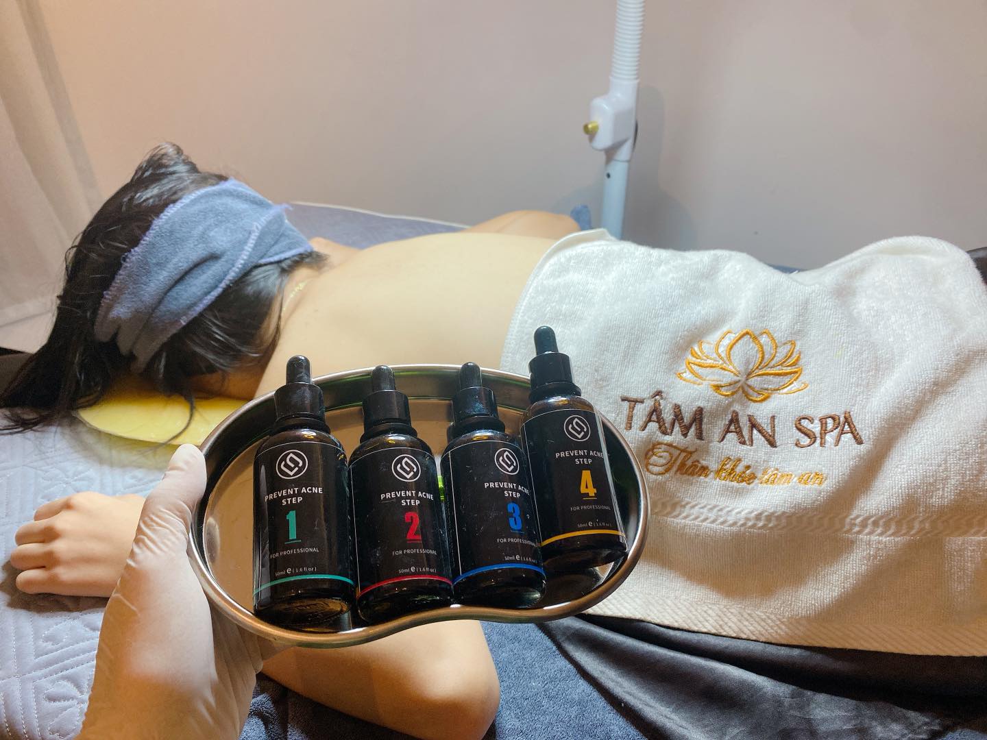 Tâm An Spa ảnh 2