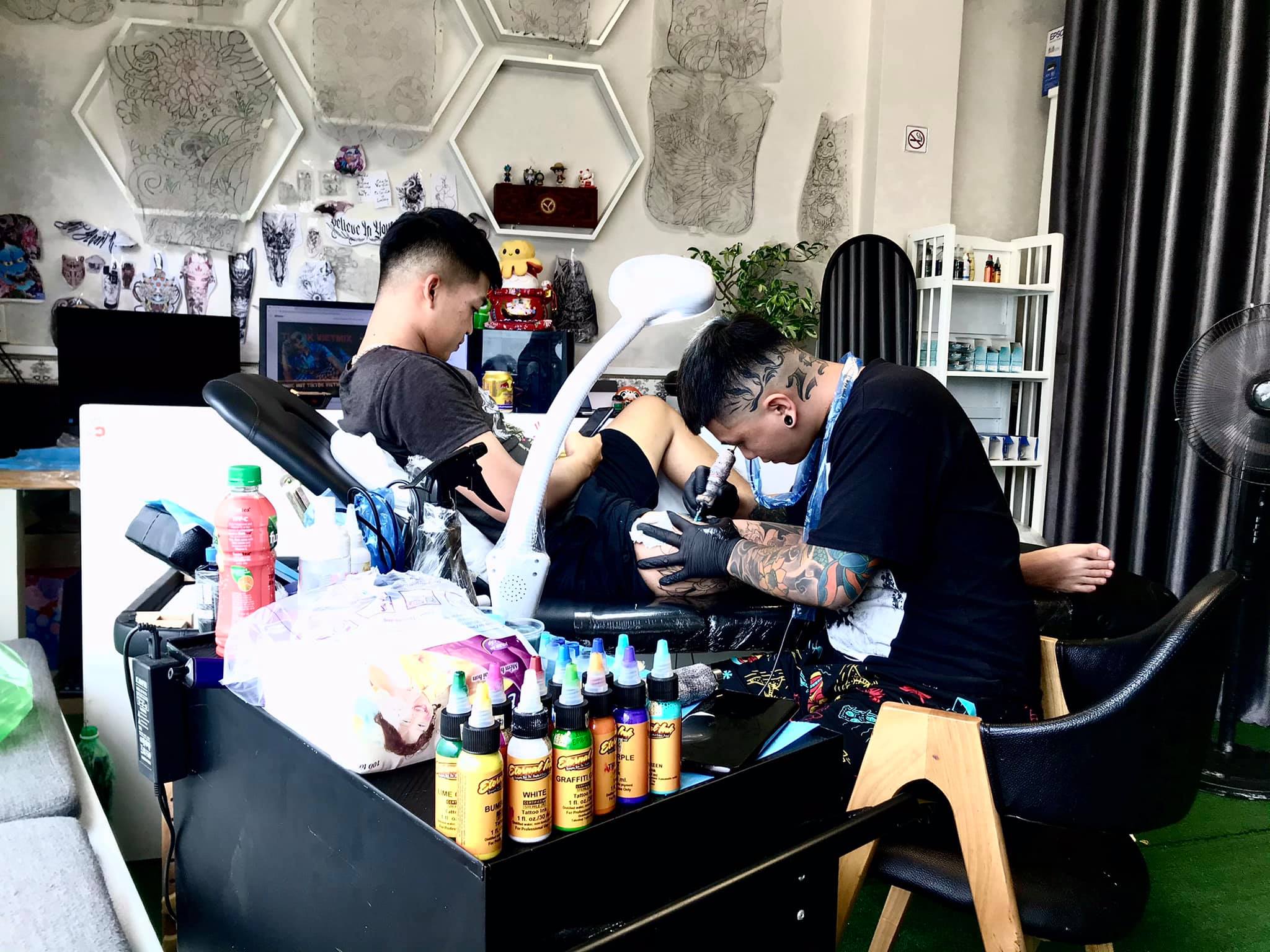 Tattoo House ảnh 2