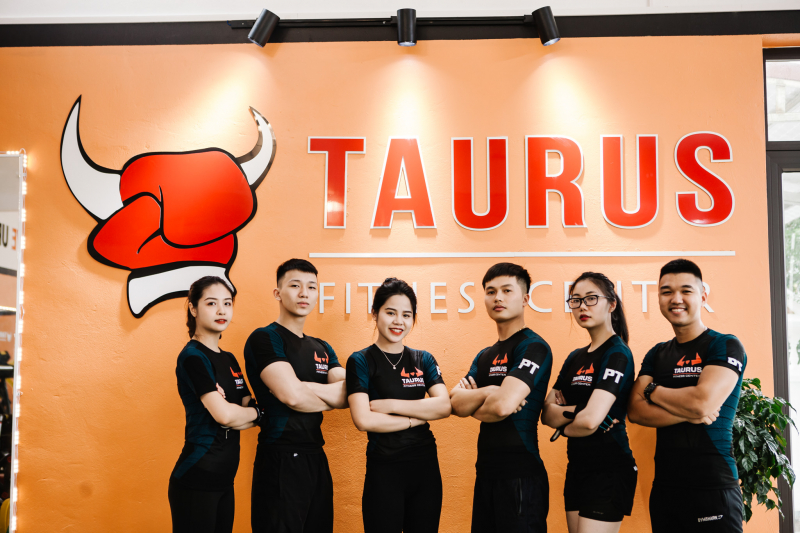 Taurus Fitness Center ảnh 1