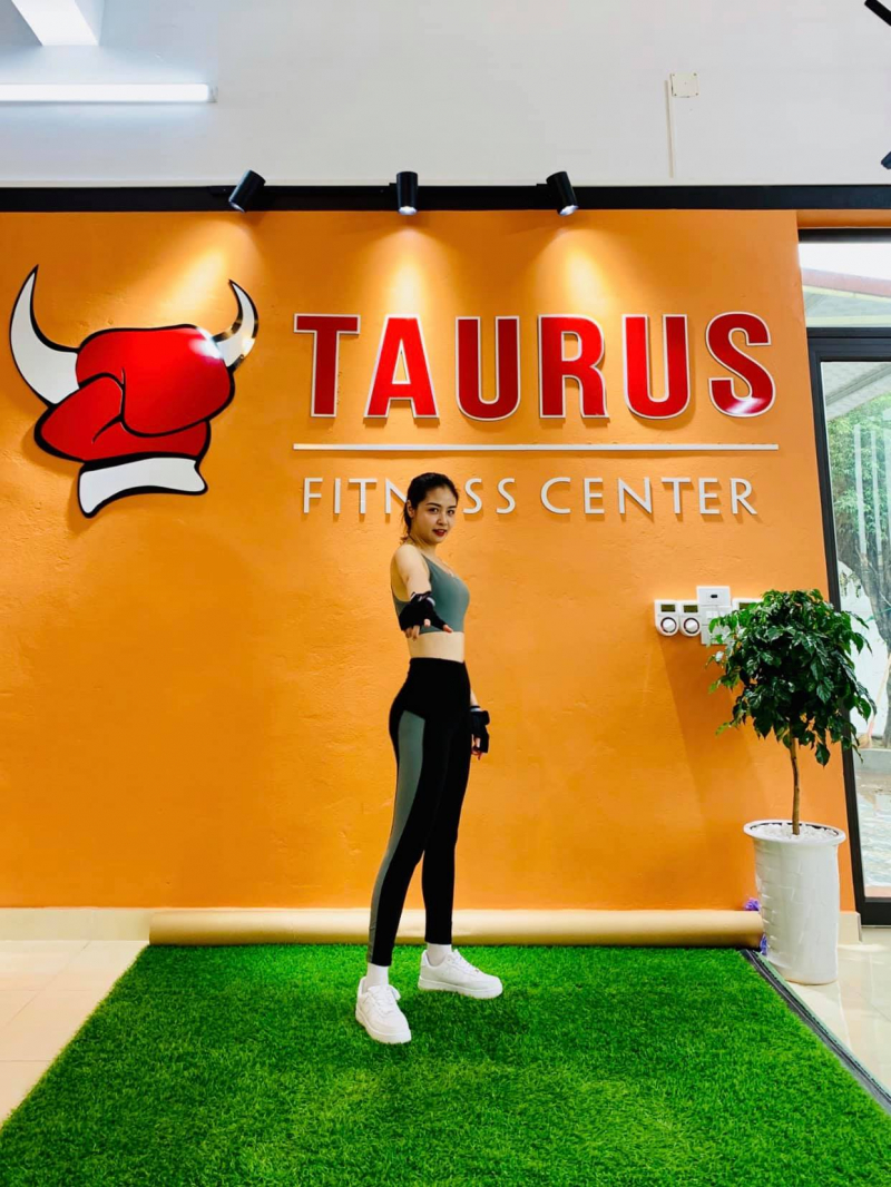 Taurus Fitness Center ảnh 2