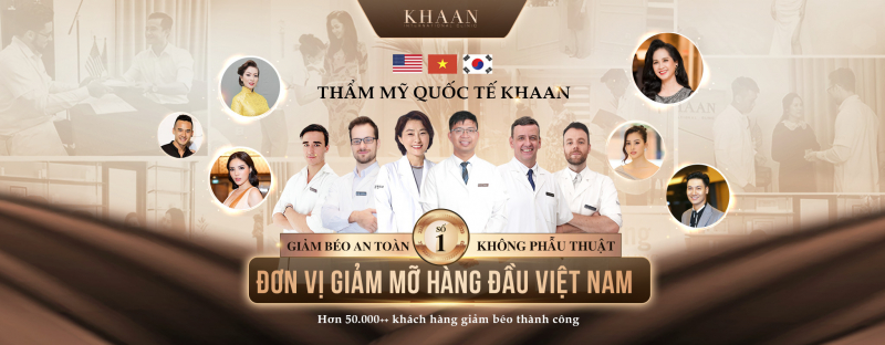 Thẩm Mỹ Quốc Tế Khaan ảnh 1