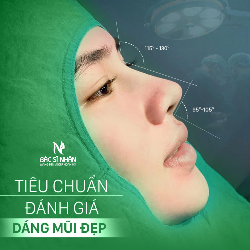 Thẩm Mỹ Viện BS Nhân ảnh 2