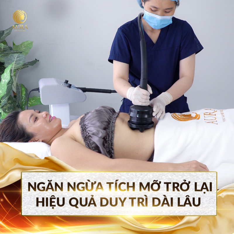 Thẩm mỹ viện Aura ảnh 2