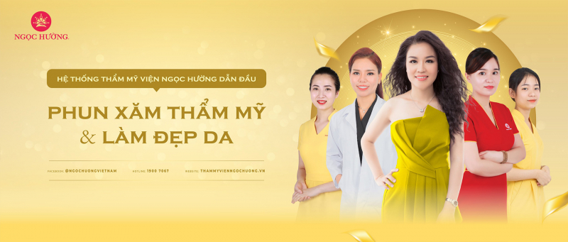 Thẩm mỹ viện Ngọc Hường ảnh 1