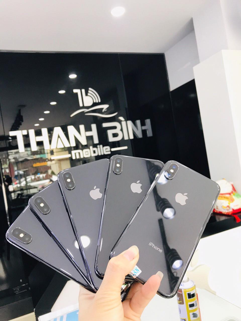 Thanh Bình Mobile ảnh 2